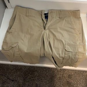Apt 9 cargo shorts